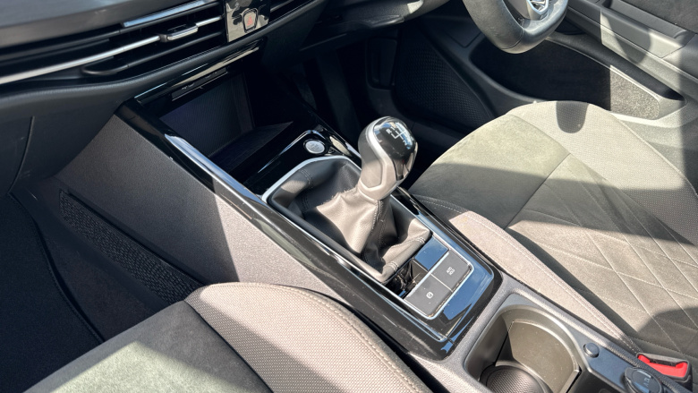 Volkswagen Golf 1.5 TSI 150 Style 5dr Petrol Hatchback